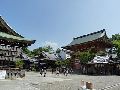 Kiyomizu-dera Gion