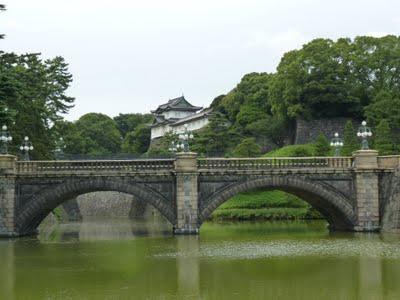 Palais Impérial-Roppongi