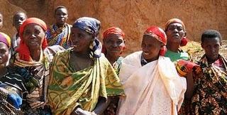 microfinance Afrique