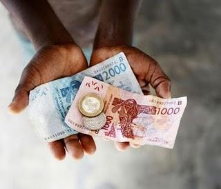 microfinance microcredit afrique FRCM