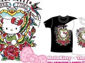 Hello Kitty Three Tides