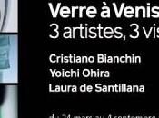 Verre Venise voir Paris