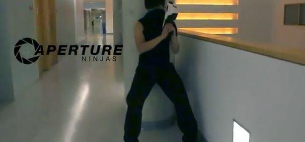 p ninja Portal Ninjas