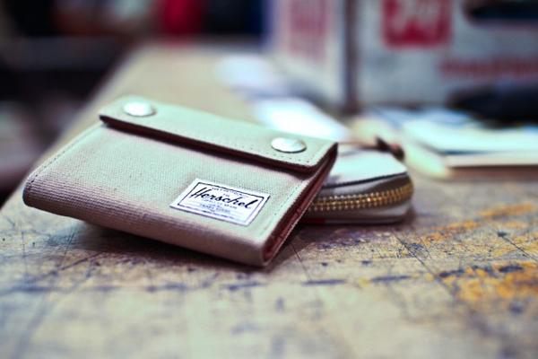 HERSCHEL – S/S 2012 COLLECTION PREVIEW