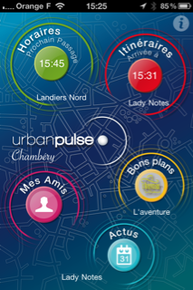 Urban Pulse