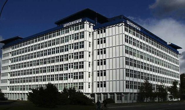 Des readers assemblés par des robots