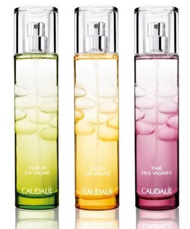 De l’aube au crépuscule avec Caudalie