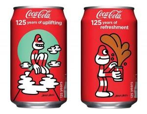 coke-limited-edition 125 years