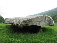 La Corée – Terre de dolmens