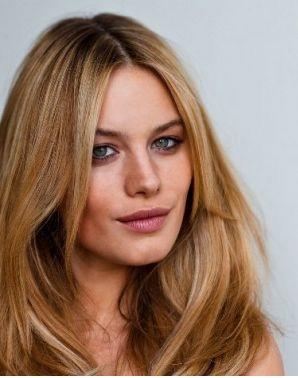 Camille Rowe Pourcheresse