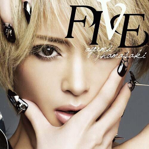 Ayumi Hamasaki • Five