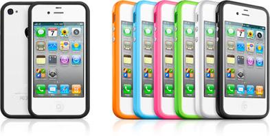 iphone 4 LiPhone 5 disponible le 5 novembre en Russie ?