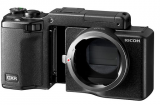 ricoh m 160x105 Ricoh GXR A12 Leica M mount