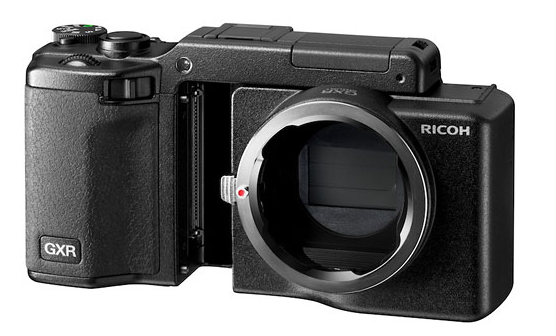ricoh m Ricoh GXR A12 Leica M mount