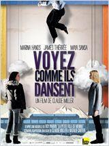 Film : « Voyez comme ils dansent ».