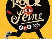 Rock Seine 2011 lourd coups coeur)