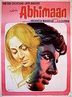 Chanson de Abhimaan (1973)