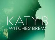 Nouveau clip katy witches brew