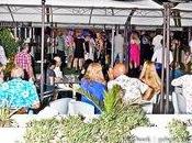 soirée Gogo Dancefloor térrase