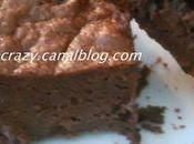 Celle fait Fondant Chocolat