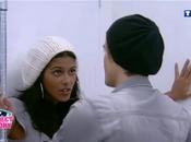 Secret story Ayem intéressée Geoffrey