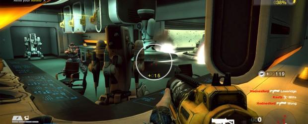 Premier DLC:Agents of Change