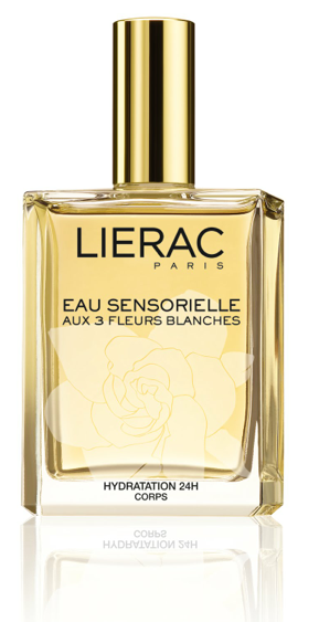 Test | L’eau sensorielle