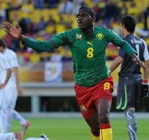 Cameroun - Uruguay: Le Cameroun se qualifie pour les huitièmes de finale de la coupe du monde junior en Colombie