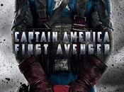 Captain America: first avenger