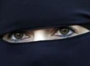 Arrestation d’une femme niqab police Saint-Denis