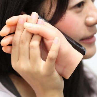 Iphone : ma coque dans ta gueule, oui !