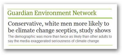 Le problème c’est l’homme blanc