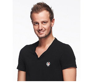 Geof grand vainqueur de la soirée Secret Story 5. Je ne l'aime pas et vous ?
