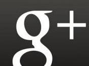 Invitations Google+