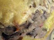 Pommes terre campagnardes