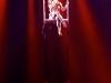 Photos officielles Femme Fatale Tour Uniondale