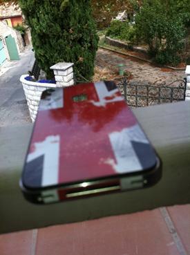 skinflips5 Test : Skins pour iPhone 4 de SkinFlips.fr