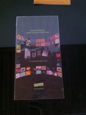 skinflipstest Test : Skins pour iPhone 4 de SkinFlips.fr