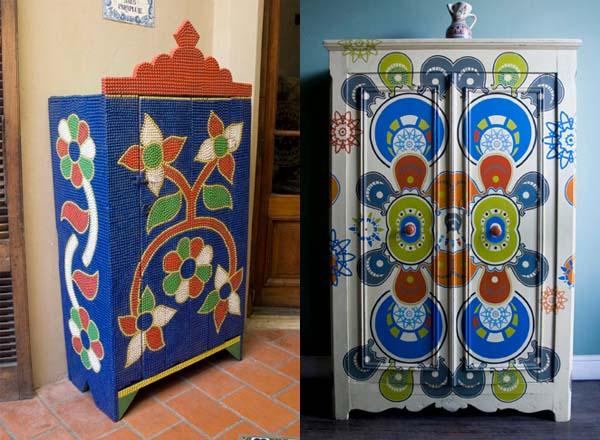 Armoires Sans Parapluie - Lucas Rise - 4