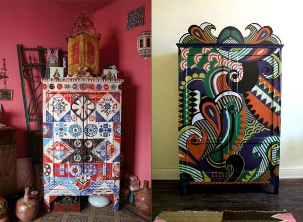 Armoires Sans Parapluie - Lucas Rise - 3