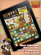 Test vidéo de Safari Party