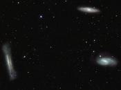[Image jour] triplet Lion profusion galaxies photographiés