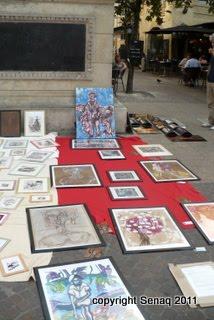 PLACE CAMILLE JULIAN: BORDEAUX, EN ACTION AVEC AMG!