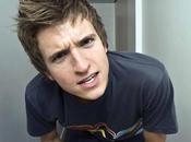 Good as... Greg James Robyn 'Call Your Girlfriend'