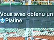 [Jeux Vidéo] Trophée platine n°14 Spin