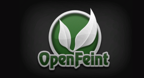 openfeint android
