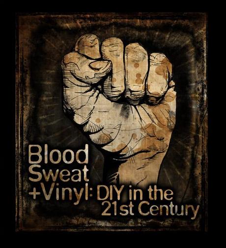 Blood, Sweat + Vynil, le documentaire qui tue !