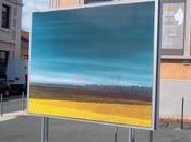 Grand paysage l'entrée musée Paul Dini Villefranche-sur-Saône jeudi