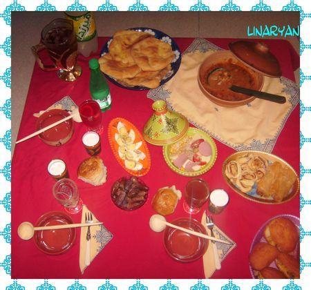 Mes tables... IMGP0586