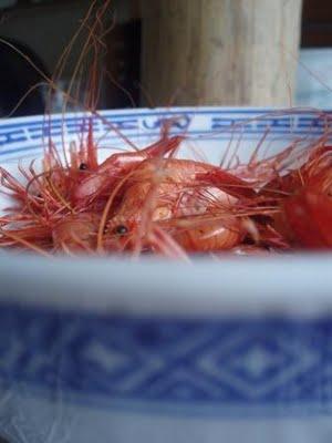 Jardinières en entrées